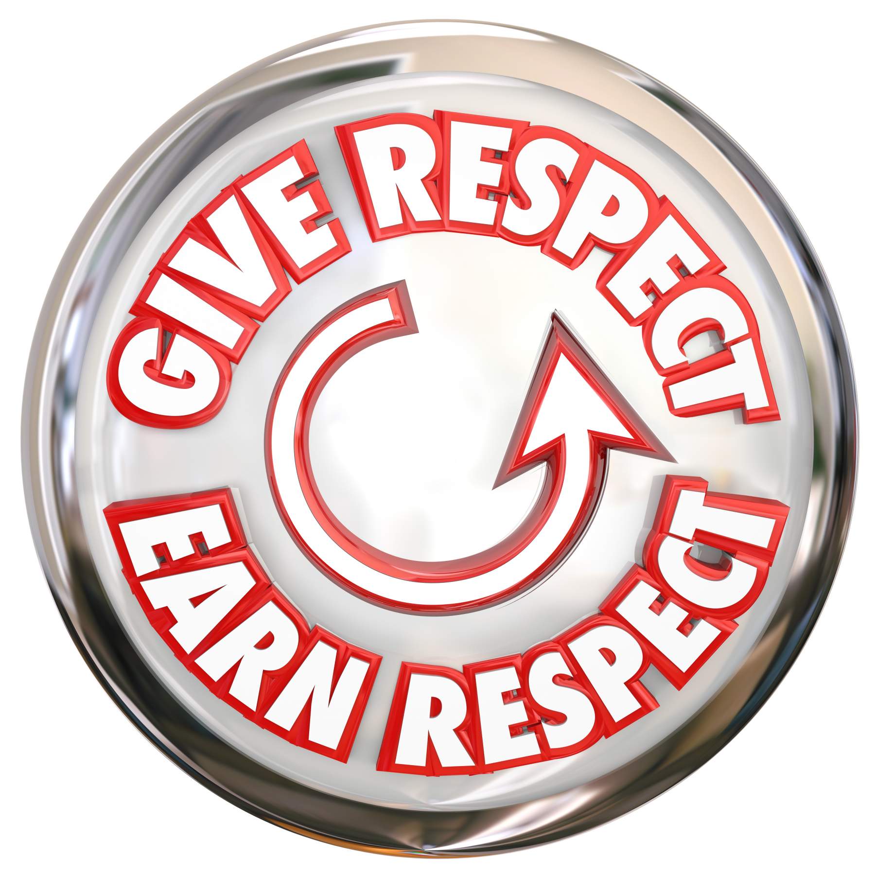 Human Resources And Respect At Work Modern HR